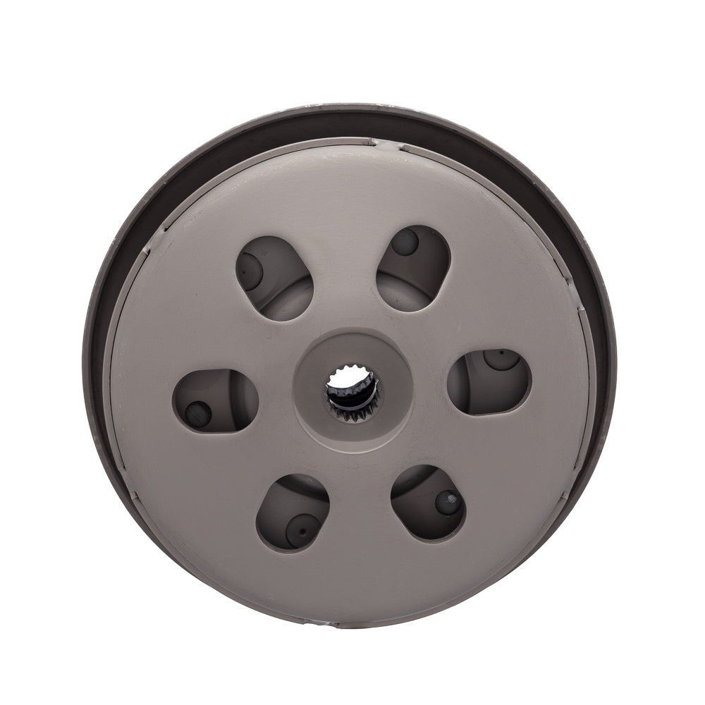 EMBREAGEM COMPLETA CENTRIFUGA WW3 SECUNDARIA ADV 150 21/