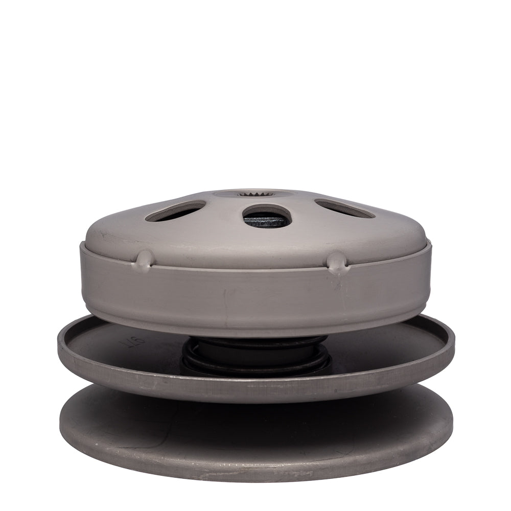 EMBREAGEM COMPLETA CENTRIFUGA WW3 SECUNDARIA ADV 150 21/
