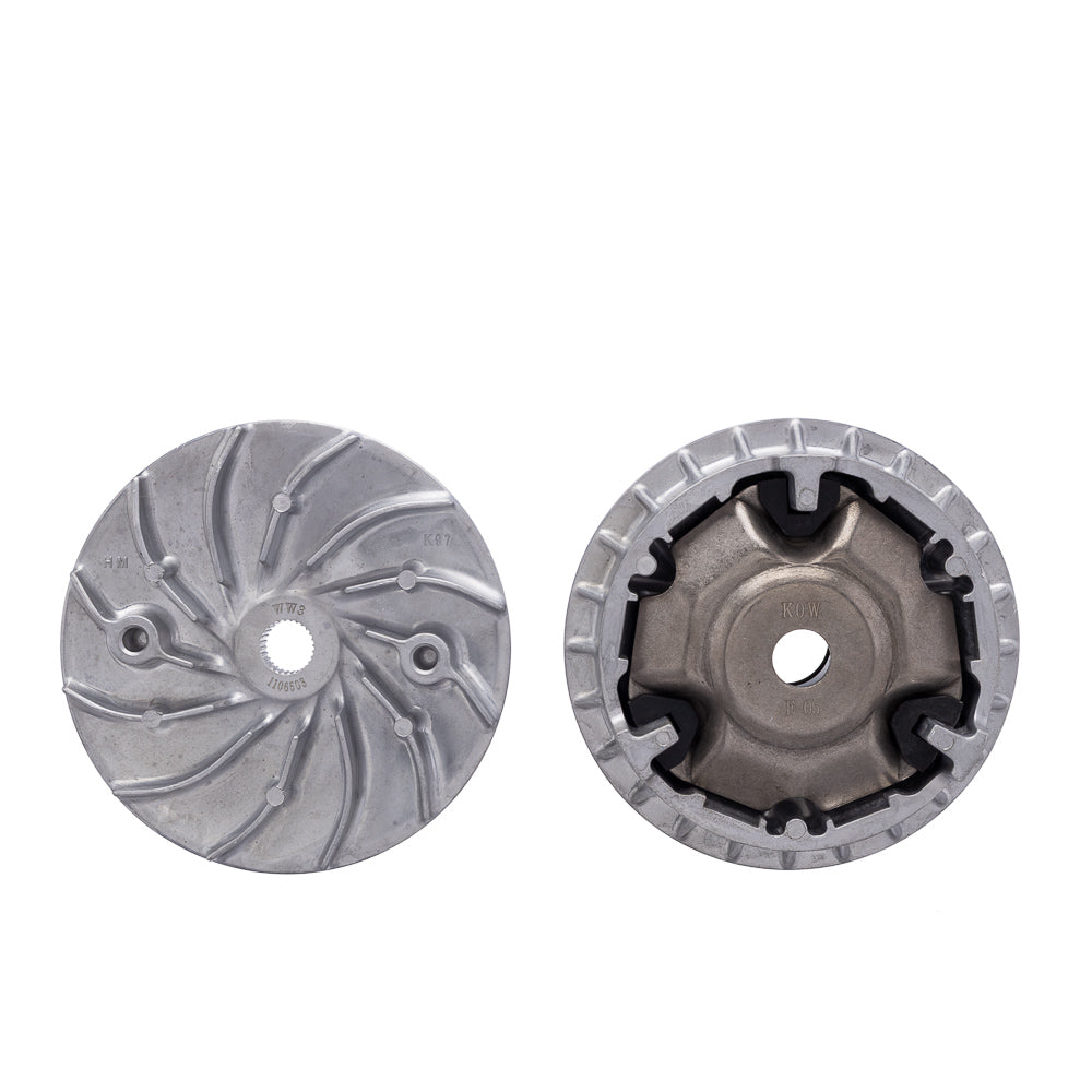 EMBREAGEM COMPLETA CENTRIFUGA WW3 PRIMARIA ADV 150 21/
