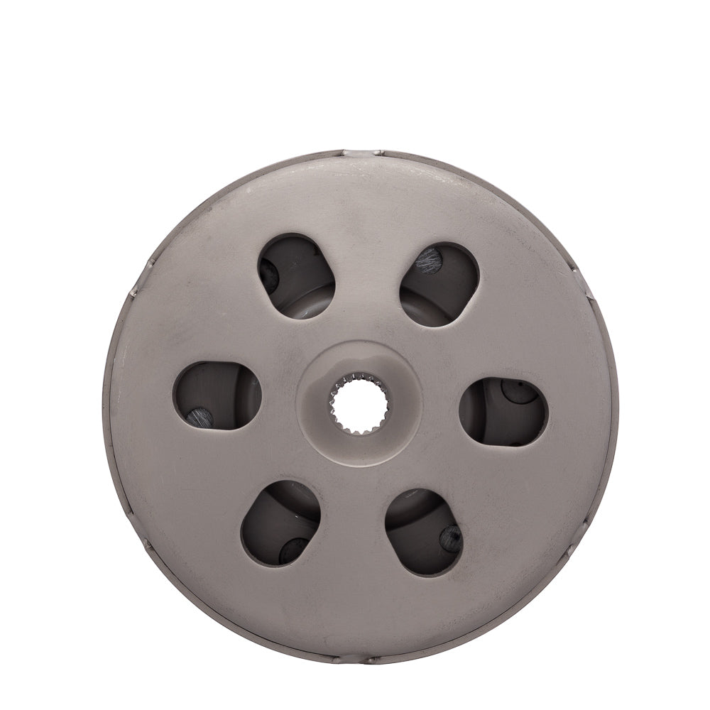 EMBREAGEM COMPLETA CENTRIFUGA WW3 SECUNDARIA LEAD 110 09/15