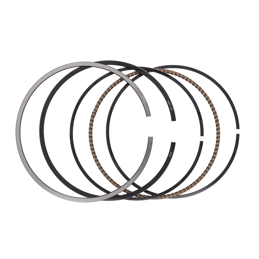 ANEL P/ PISTAO  KMP DYAMOND PCX 150 14/15  STD