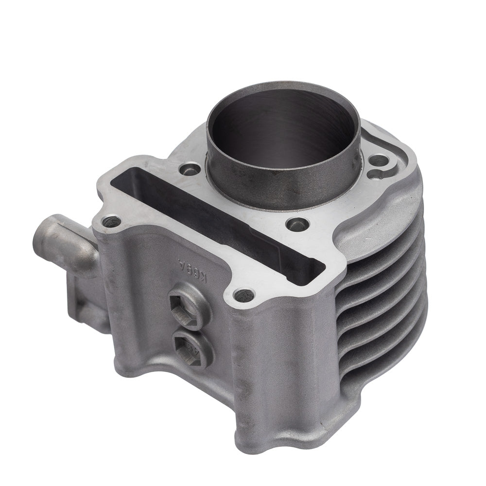 CILINDRO C/CAMISA KMP ELITE 125 19/