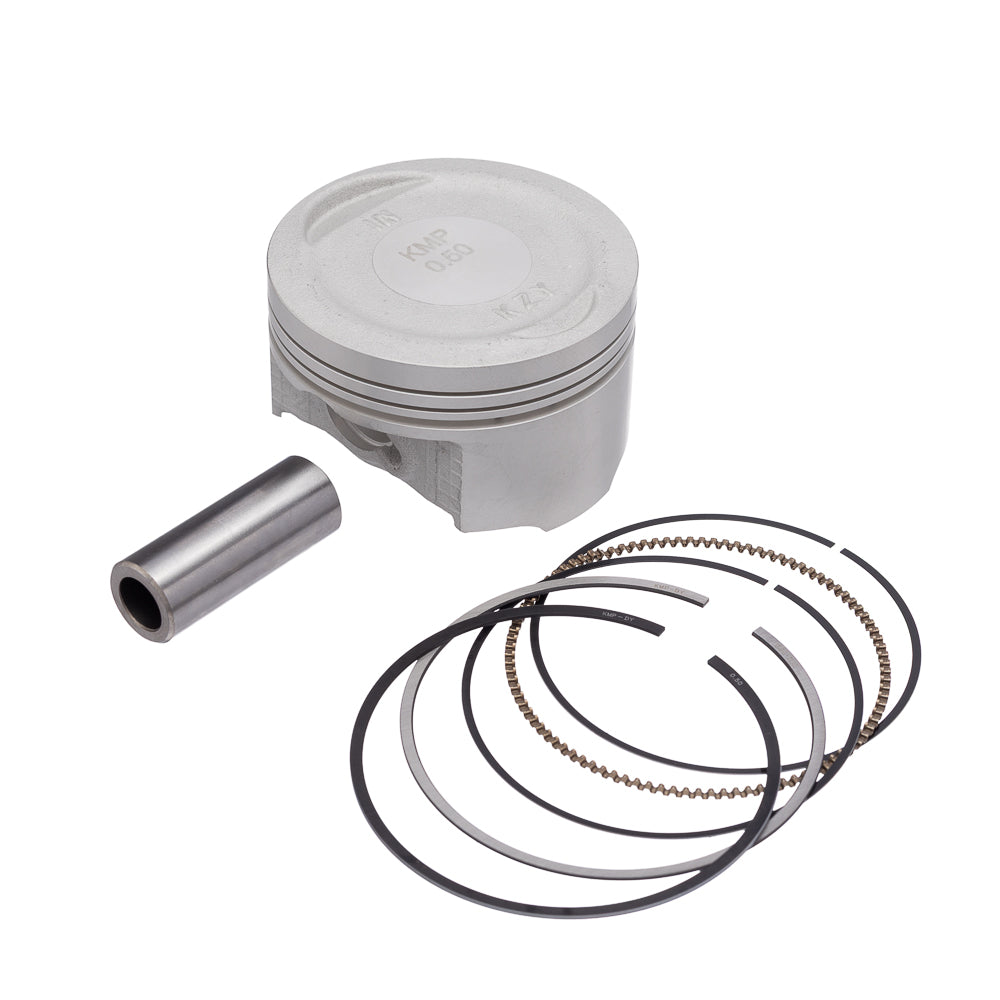 PISTAO KIT C/ANEL KMP DYAMOND PCX 150 14/15 0.50