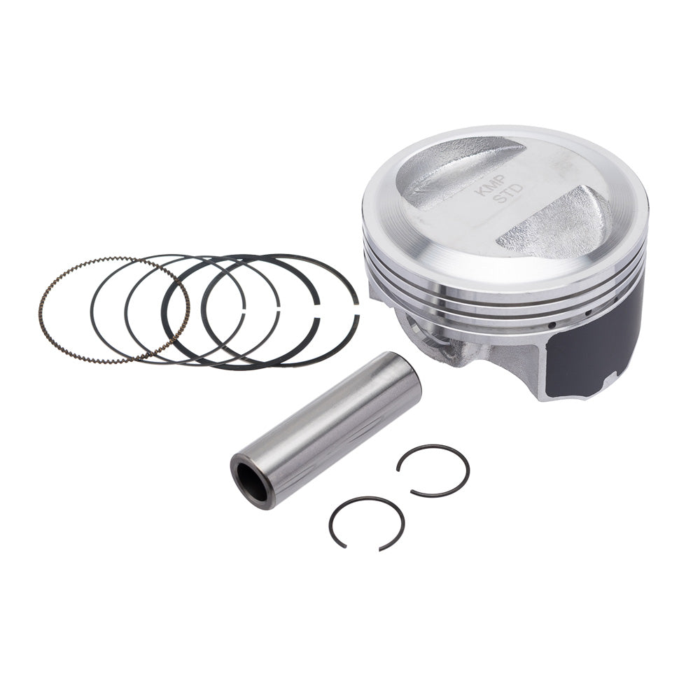 PISTAO KIT C/ANEL RIK PREMIUM CRF 230 RAC. TAXADO 4.50 70.00