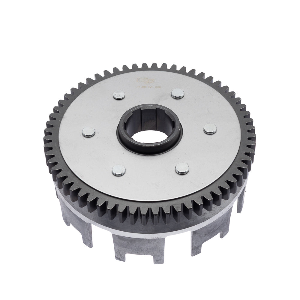 CARCACA EXTERNA DA EMBREAGEM GP7 CG 150 09/15 KS