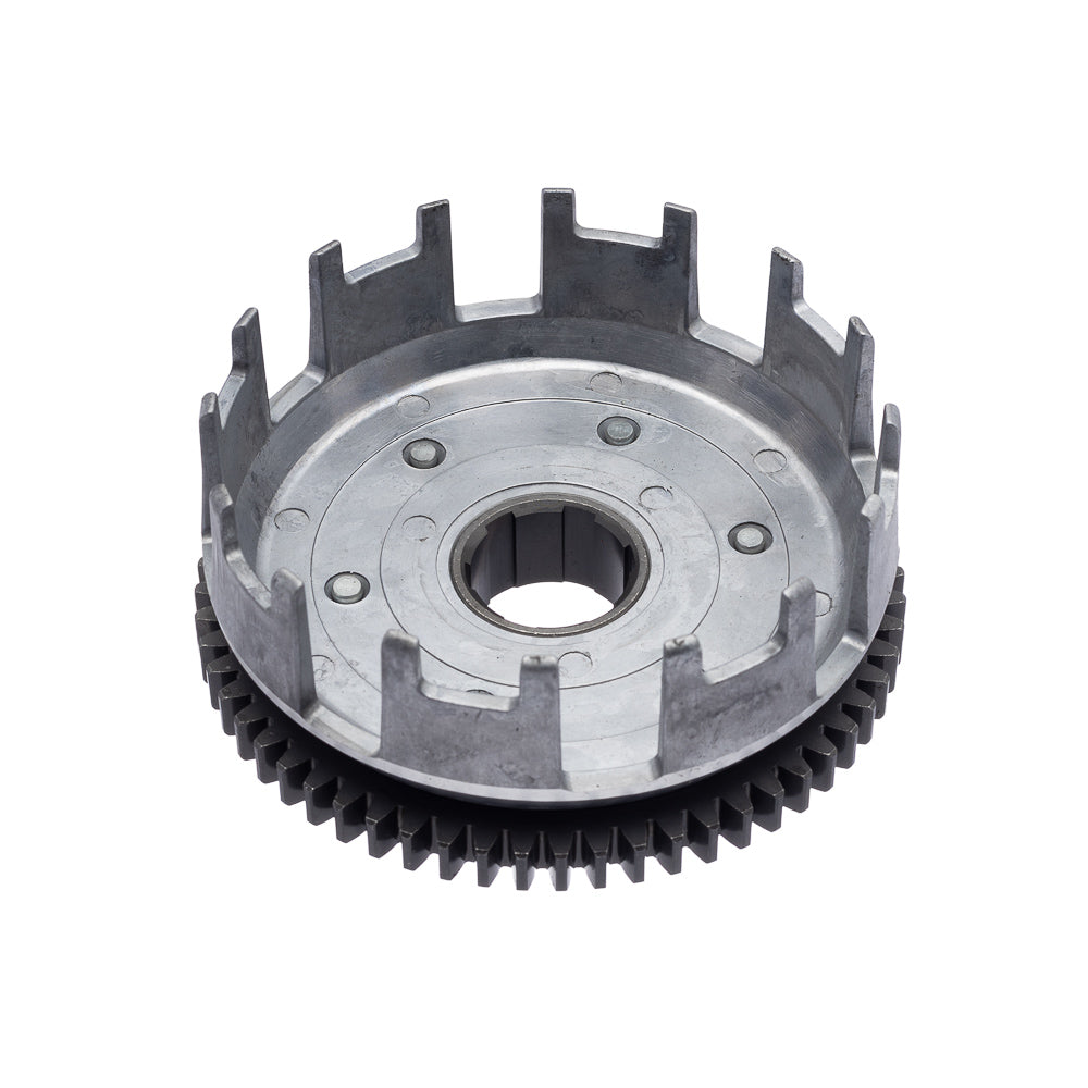 CARCACA EXTERNA DA EMBREAGEM GP7 CG 150 09/15 KS