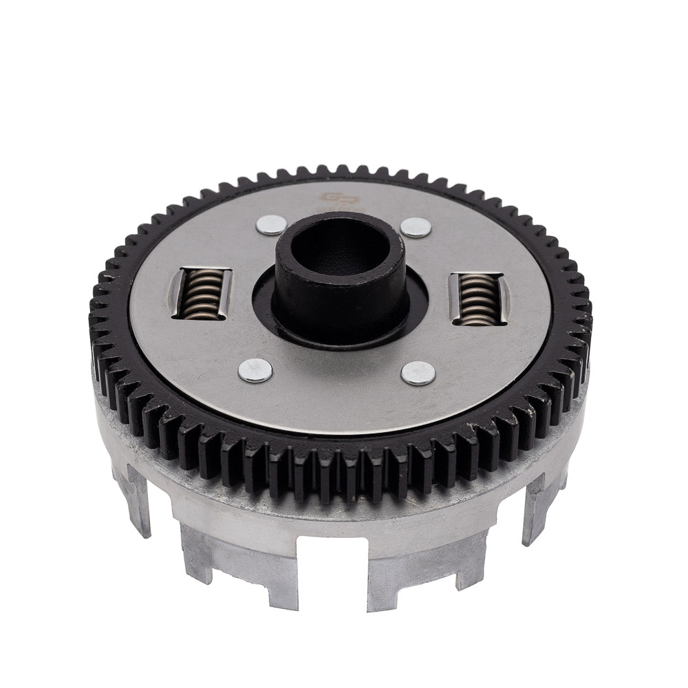 CARCACA EXTERNA DA EMBREAGEM GP7 CG 150 09/15 ES/ESD