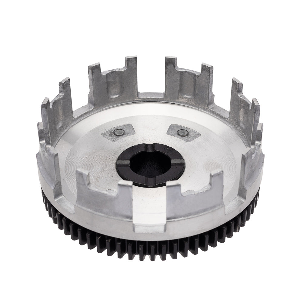 CARCACA EXTERNA DA EMBREAGEM GP7 CG 150 09/15 ES/ESD