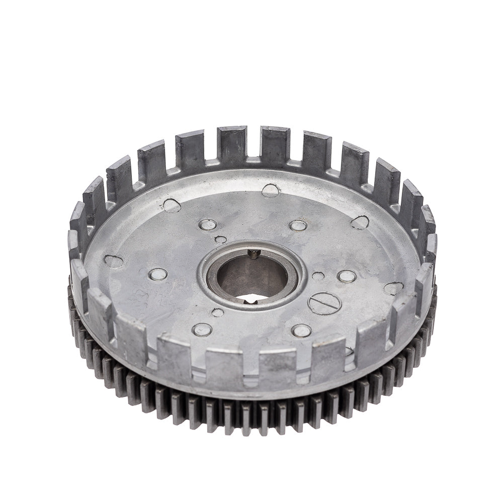 CARCACA EXTERNA DA EMBREAGEM GP7 BIZ BIZ 110 I 18/