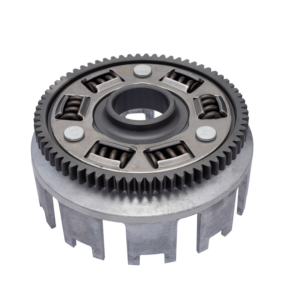 CARCACA EXTERNA DA EMBREAGEM GP7 CB 300R 09/15 - XRE 300 09/
