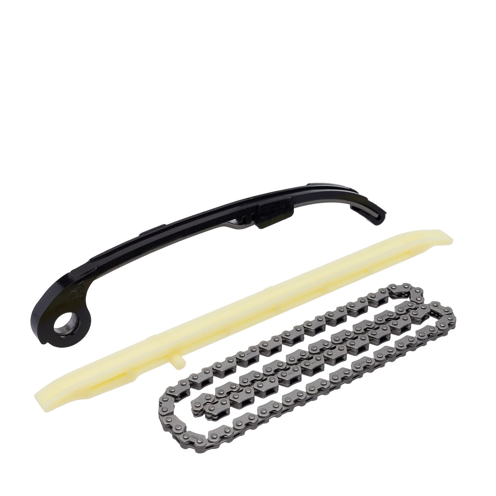 CORRENTE COMANDO KIT (3PCS) WW3  CG 150 04/15