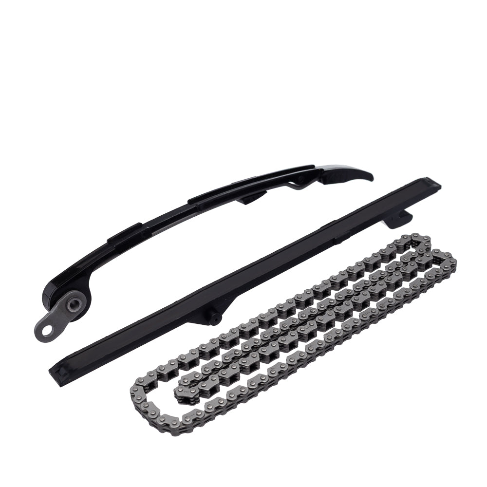 CORRENTE COMANDO KIT (3PCS) WW3  CBX 250 01/08