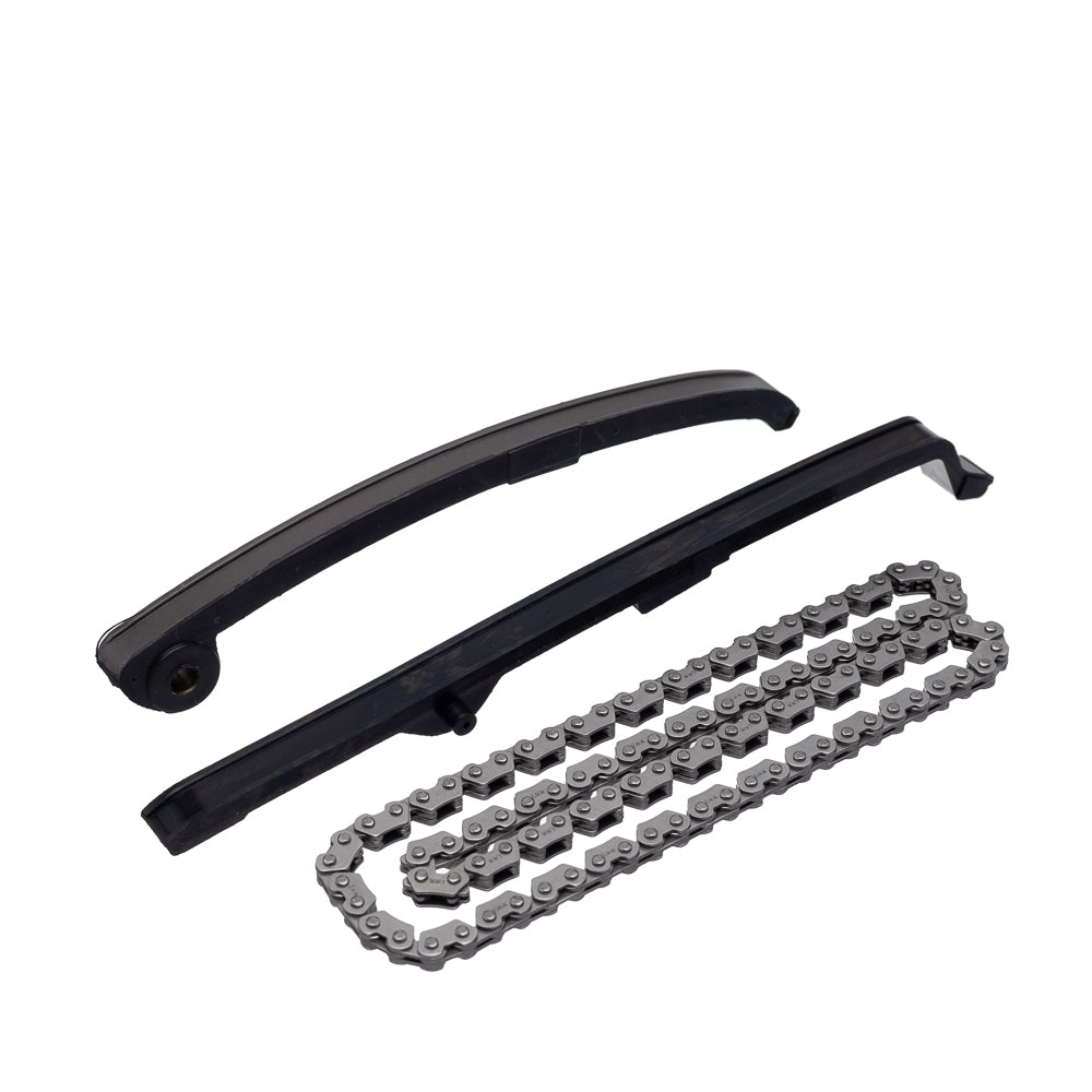 CORRENTE COMANDO KIT (3PCS) WW3  CBX 200 94/02