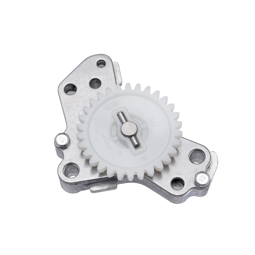 BOMBA DE OLEO GP7 BIZ 125 05/