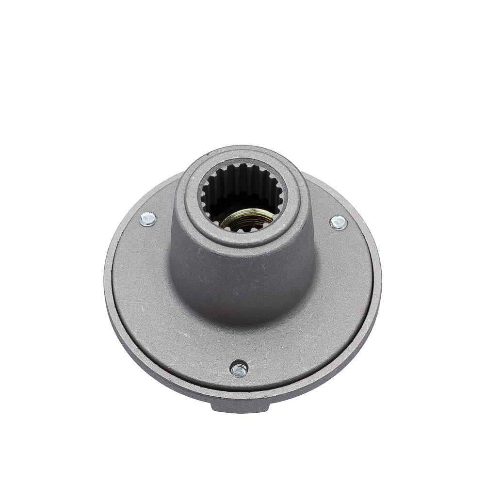FILTRO CENTRIFUGO GP7 CG 125 89/08 - BROS 150 OHC 03/05 - BROS 125 03/05