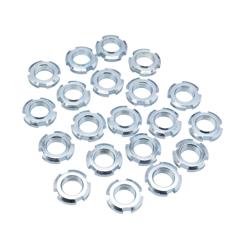PORCA TRAVA ROTOR FILTRO CENTRIFUGO GP7 CRF 230 07/18 (16MM)