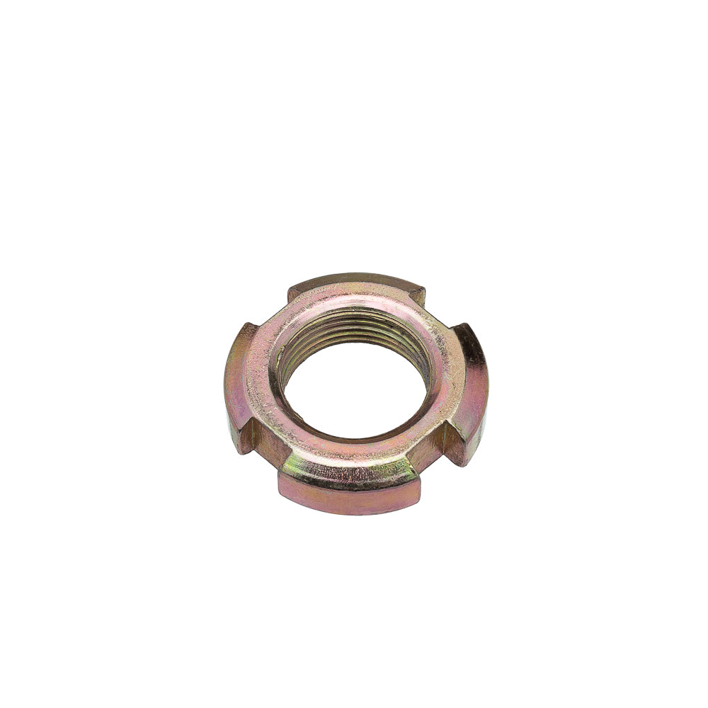 PORCA TRAVA ROTOR FILTRO CENTRIFUGO GP7 CG 125 89/08