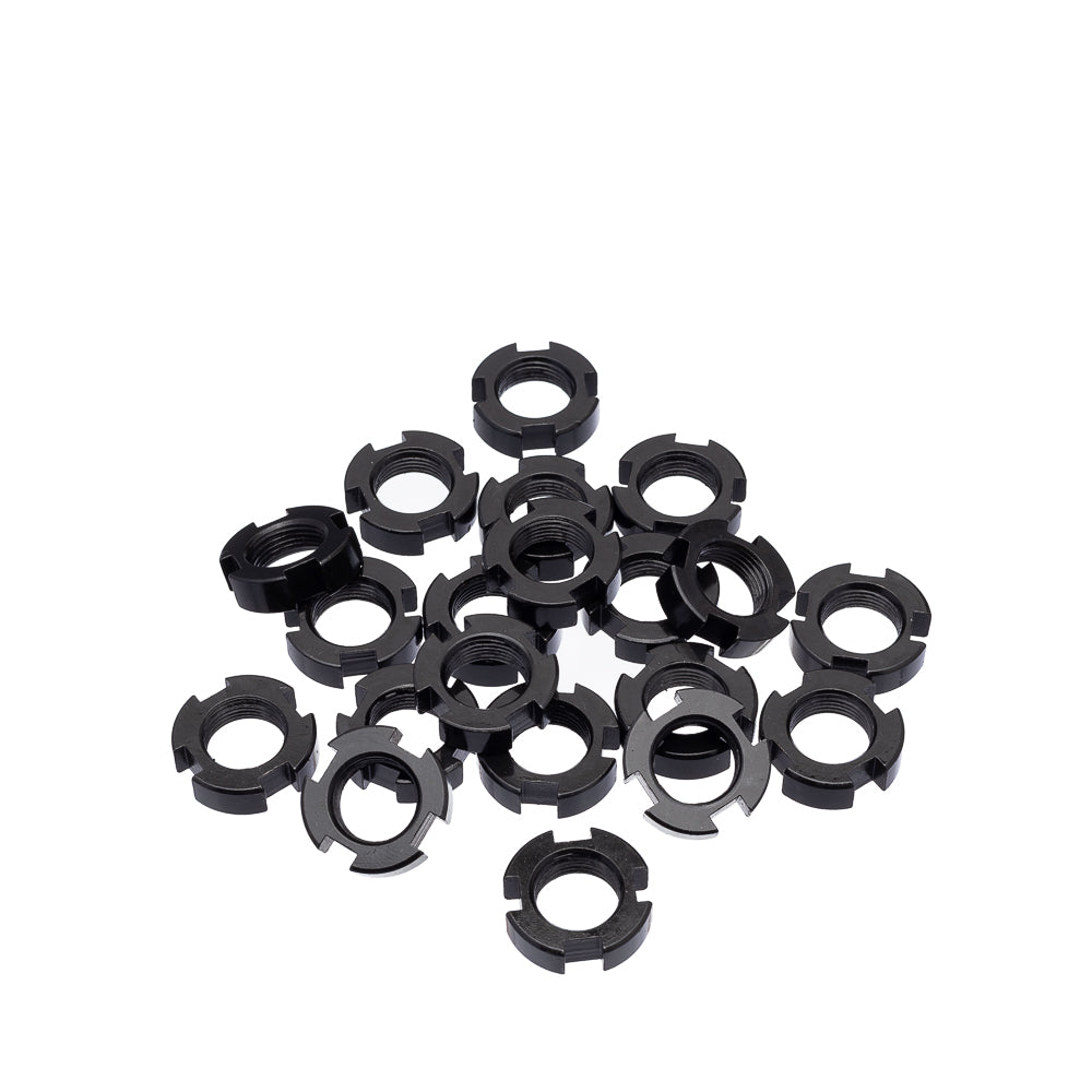PORCA TRAVA ROTOR FILTRO CENTRIFUGO GP7 CG 150 CG 125 09/