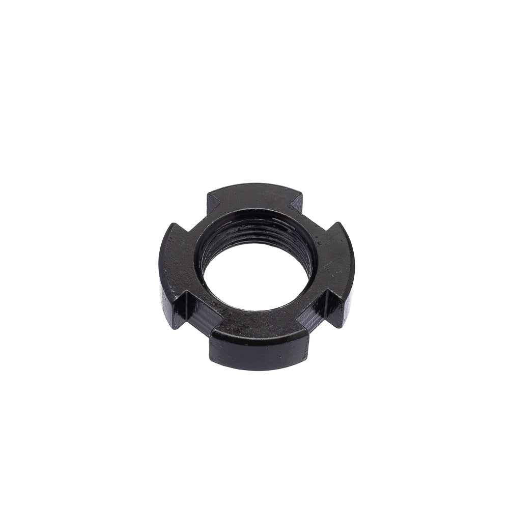PORCA TRAVA ROTOR FILTRO CENTRIFUGO GP7 CG 150 CG 125 09/