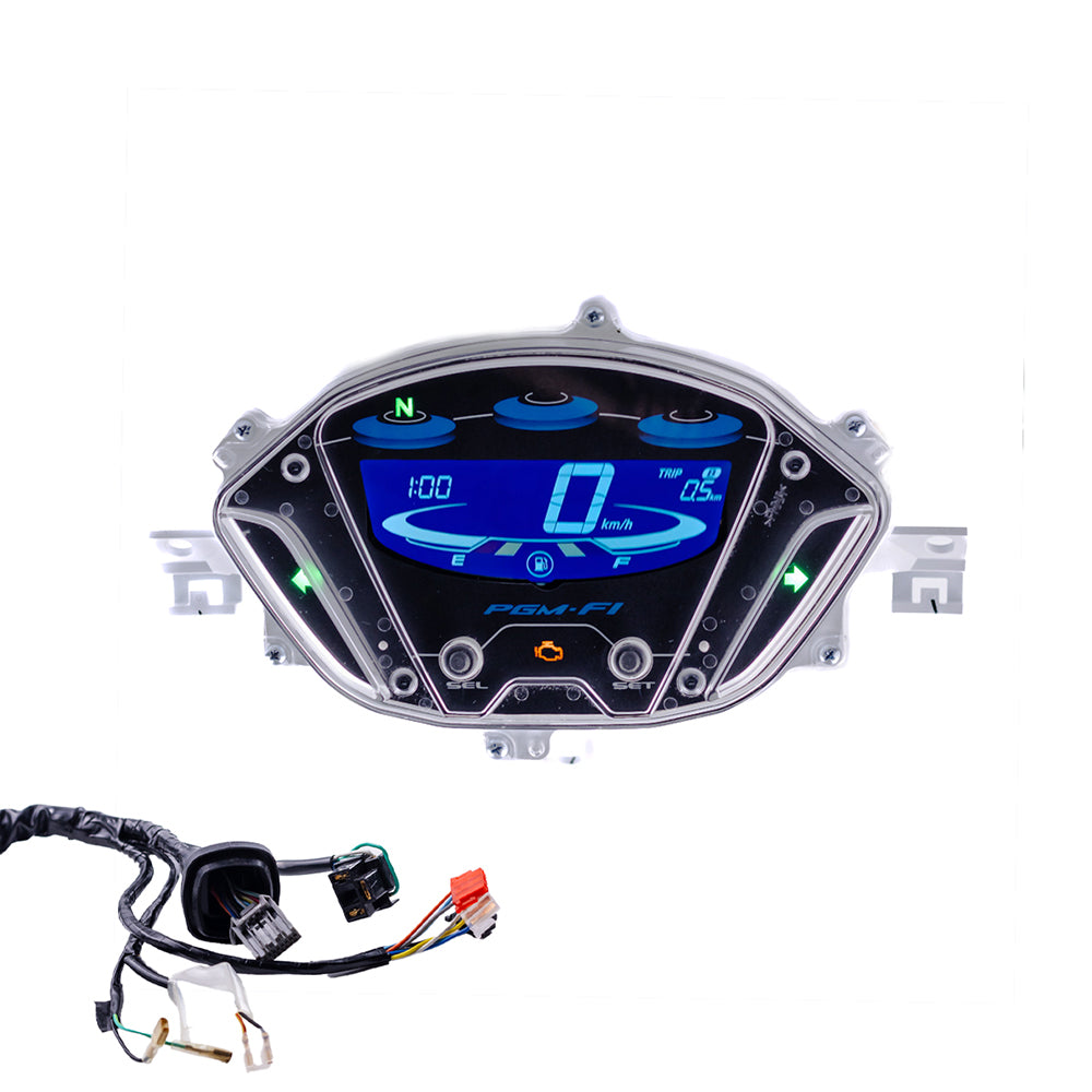 PAINEL COMP. INSTRUMENTOS CONDOR BIZ 125 18/