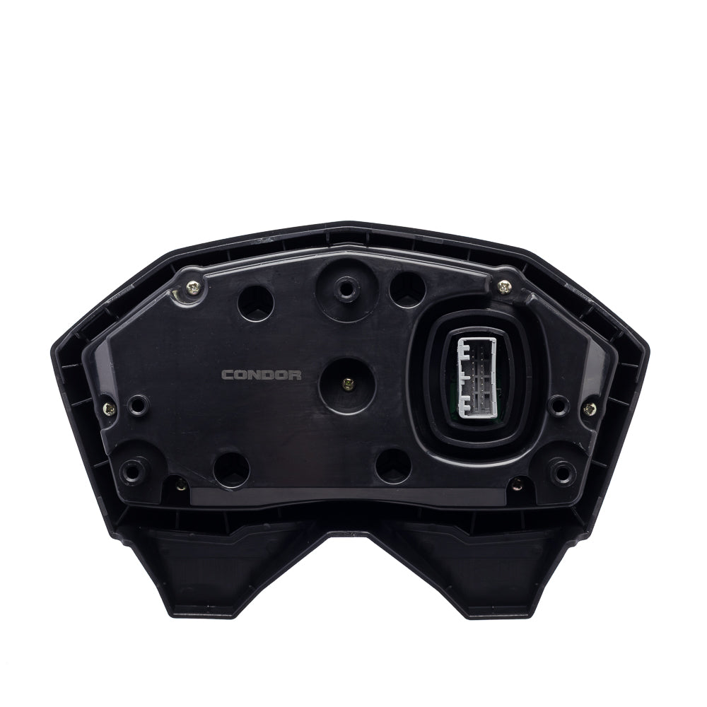 PAINEL COMP. INSTRUMENTOS CONDOR CB 250 F 16/18 (COM ABS)