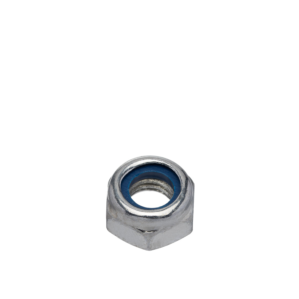 PORCA GP7 6MM COM TRAVA CG 150