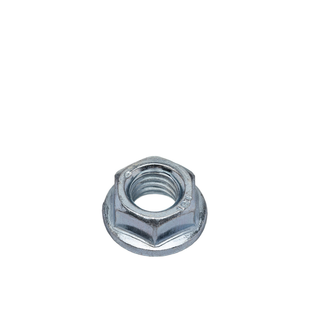 PORCA GP7 6MM COM FLANGE CG 150