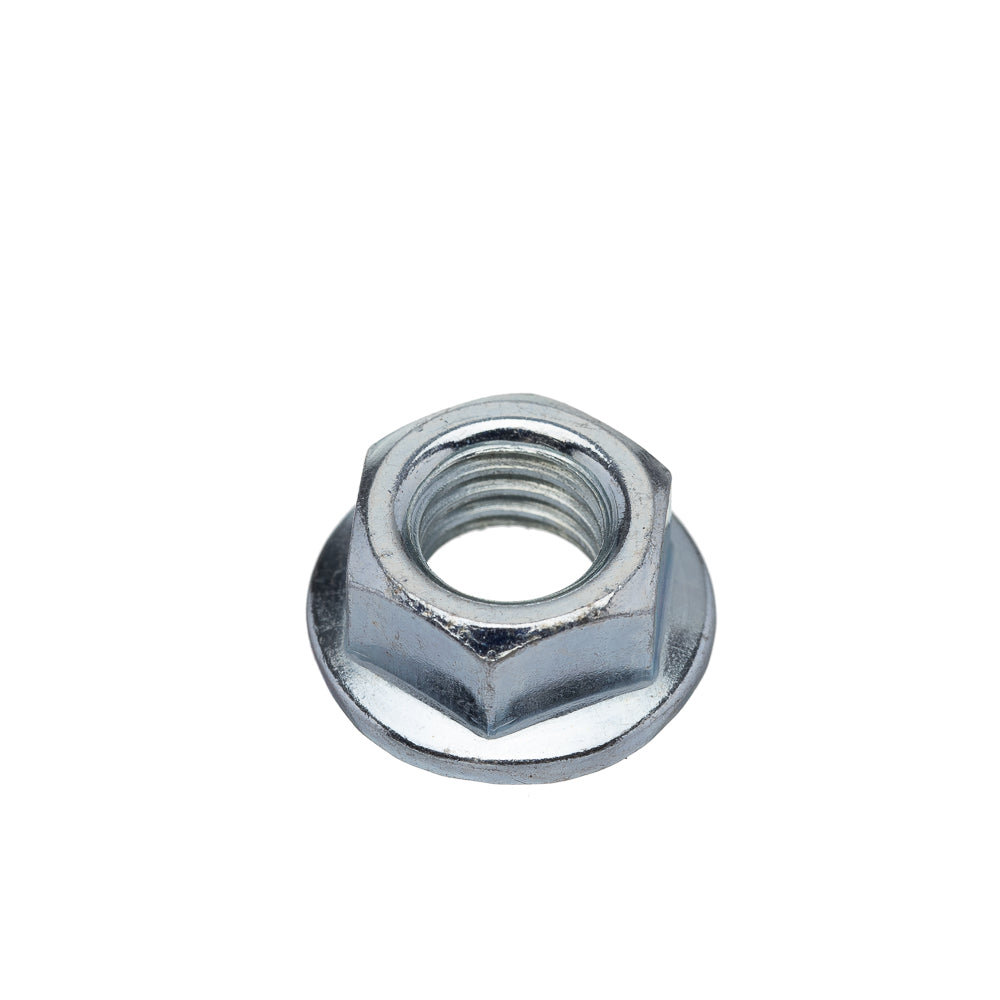 PORCA GP7 8MM COM FLANGE