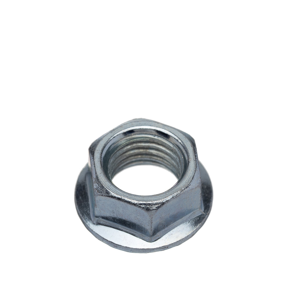 PORCA GP7 10MM COM FLANGE