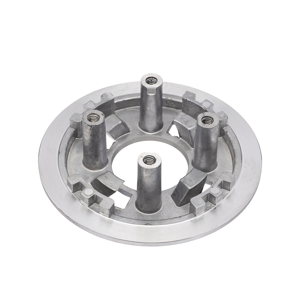 PLATO EMBREAGEM GP7 CG 125 /2008 POWER SPEED SLIPPER