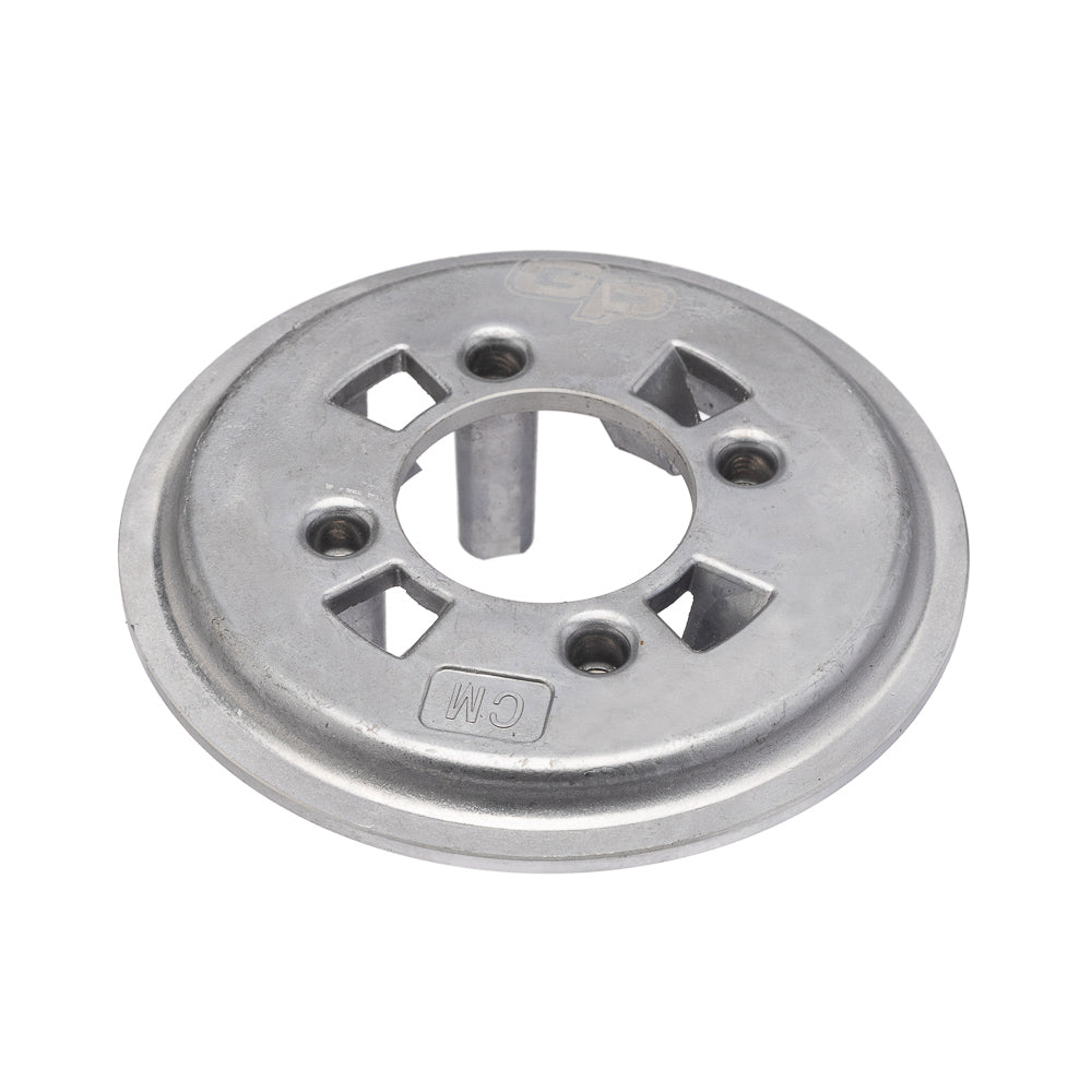 PLATO EMBREAGEM GP7 CG 125 /2008 POWER SPEED SLIPPER