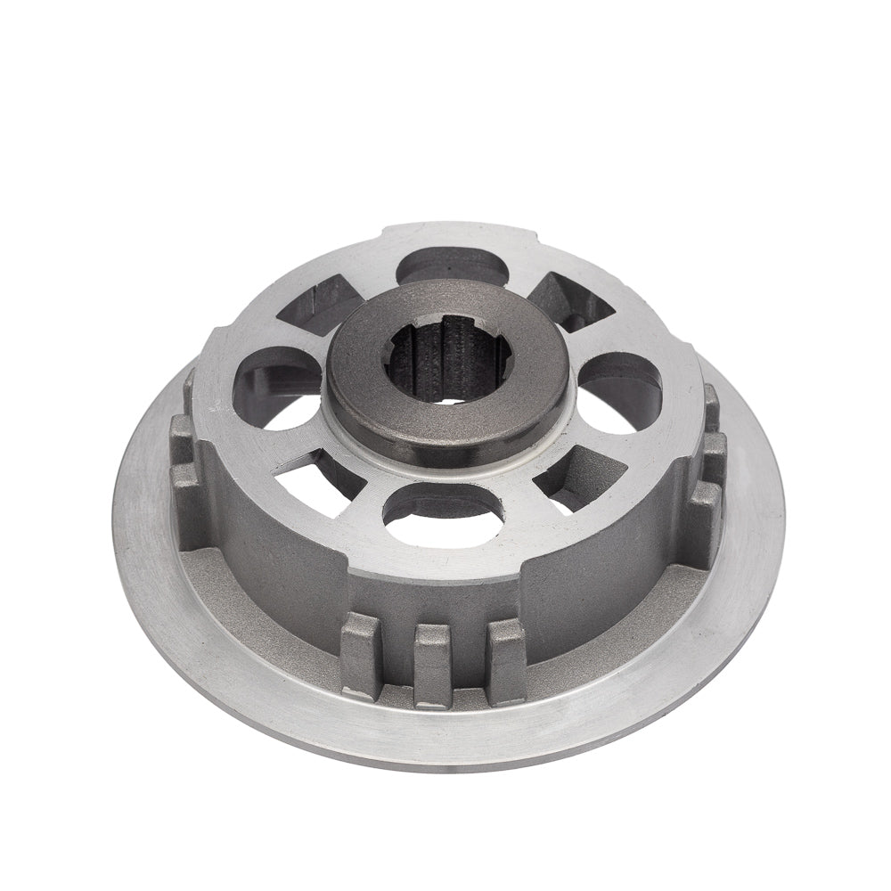 CUBO EMBREAGEM GP7 CG 125 /2008 POWER SPEED SLIPPER