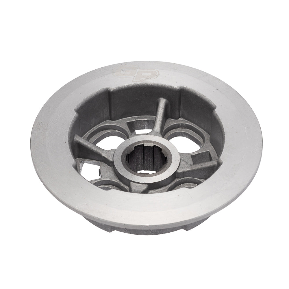 CUBO EMBREAGEM GP7 CG 125 /2008 POWER SPEED SLIPPER