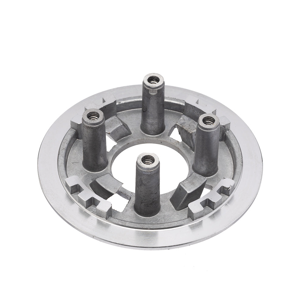 PLATO EMBREAGEM GP7 CG 150 04/15 POWER SPEED SLIPPER