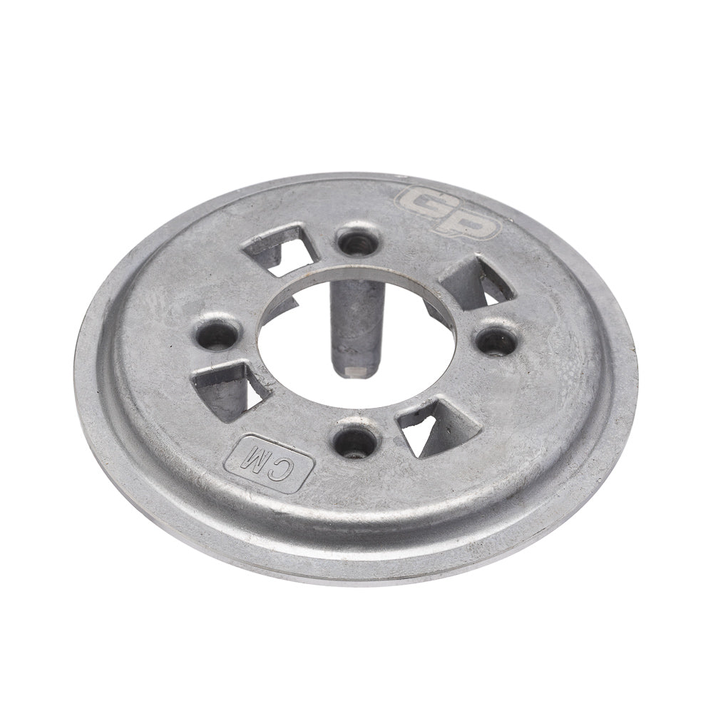 PLATO EMBREAGEM GP7 CG 150 04/15 POWER SPEED SLIPPER