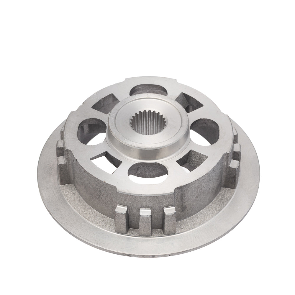 CUBO EMBREAGEM GP7 CG 150 04/15 POWER SPEED SLIPPER
