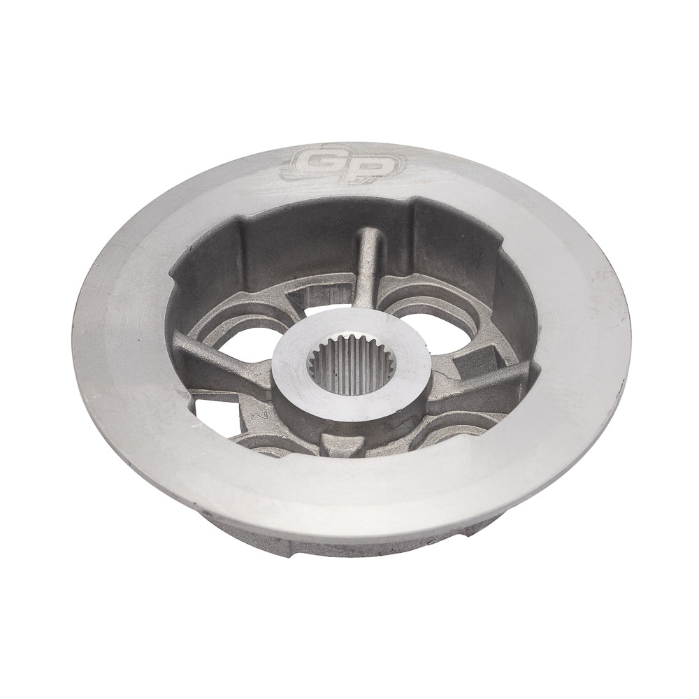CUBO EMBREAGEM GP7 CG 150 04/15 POWER SPEED SLIPPER