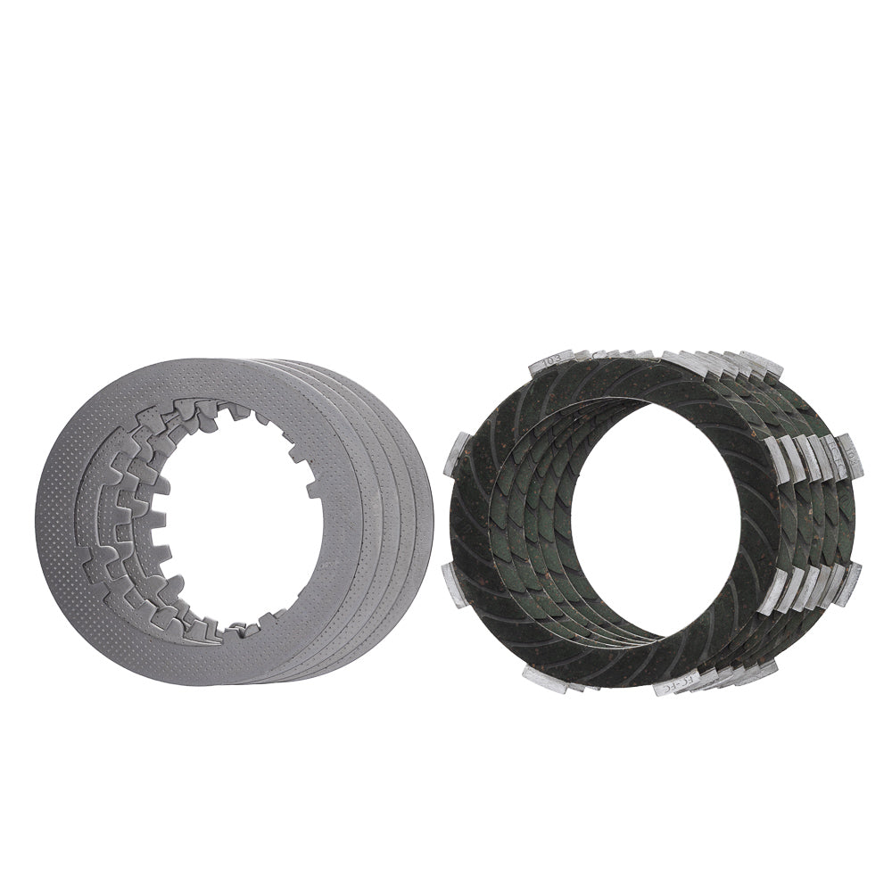 DISCOS EMBREAGEM GP7 (11 PECAS) CRF 230 POWER SPEED SLIPPER