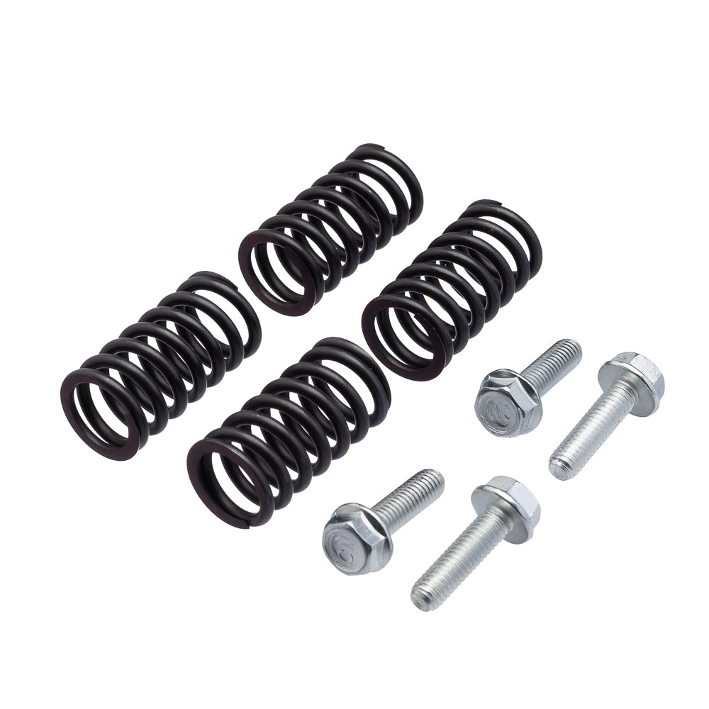 MOLA EMBREAGEM GP7 CG 150 POWER SPEED SLIPPER