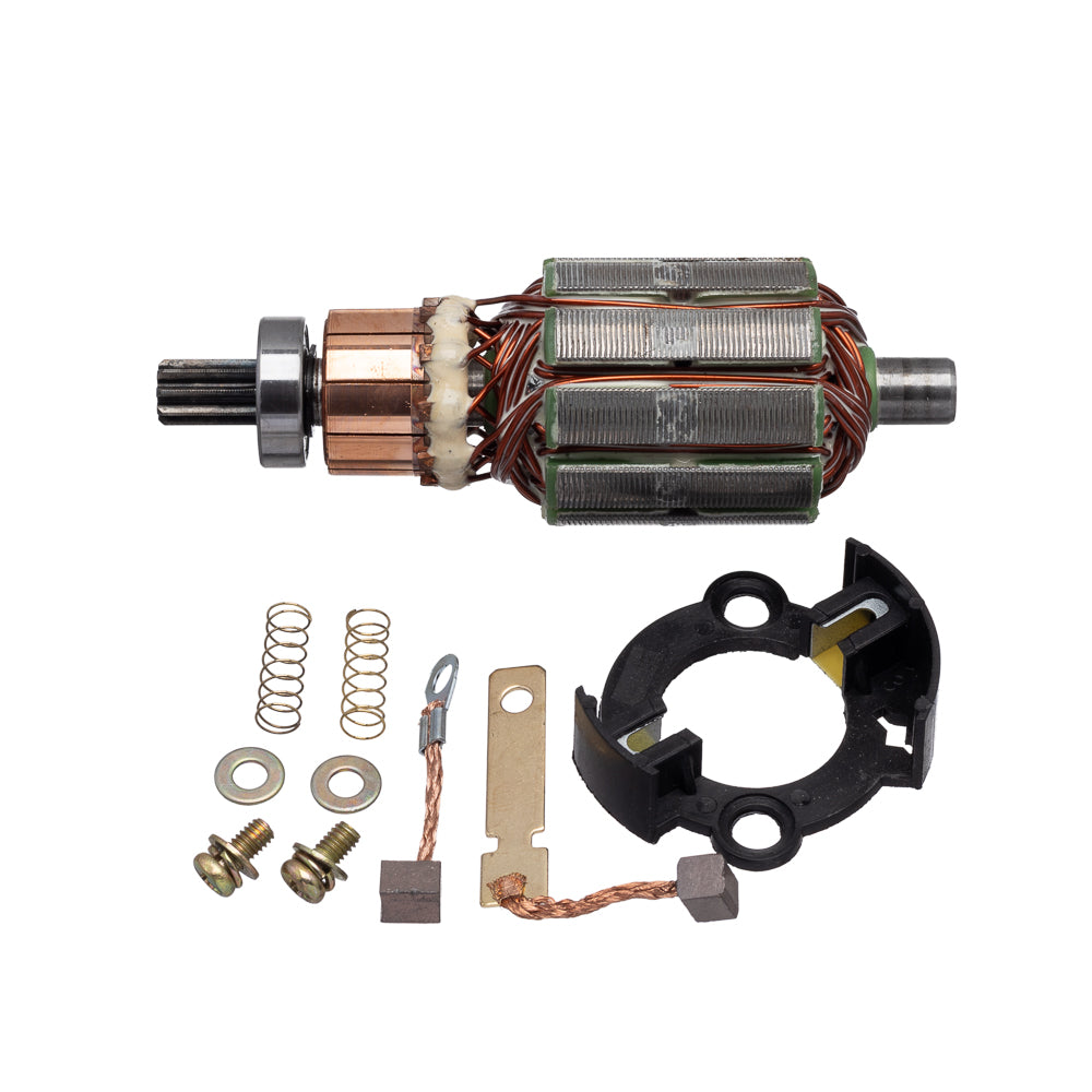 INDUZIDO (KIT C/ ESCOVA) CONDOR  BIZ 100 98/05