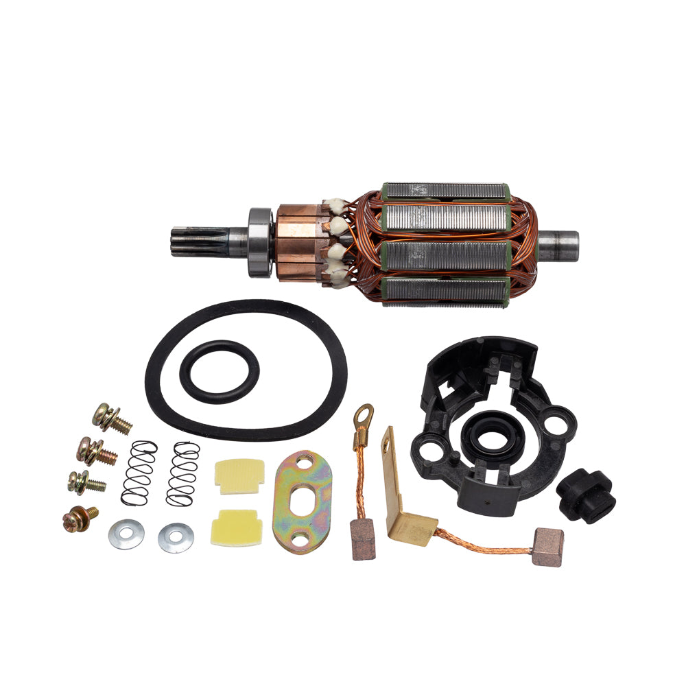INDUZIDO (KIT C/ ESCOVA) CONDOR SCOOTER LEAD 110 10/15