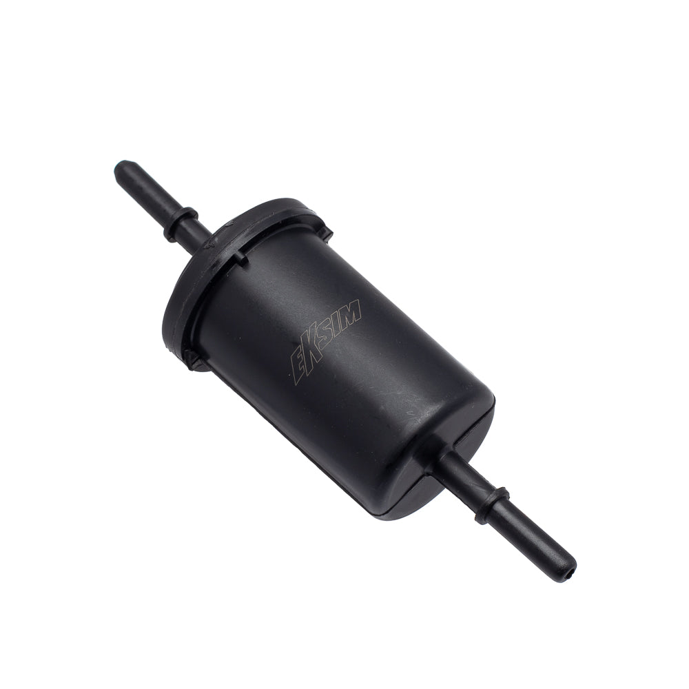 FILTRO COMBUSTIVEL EKSIM CG 150 09/ BICO FINO