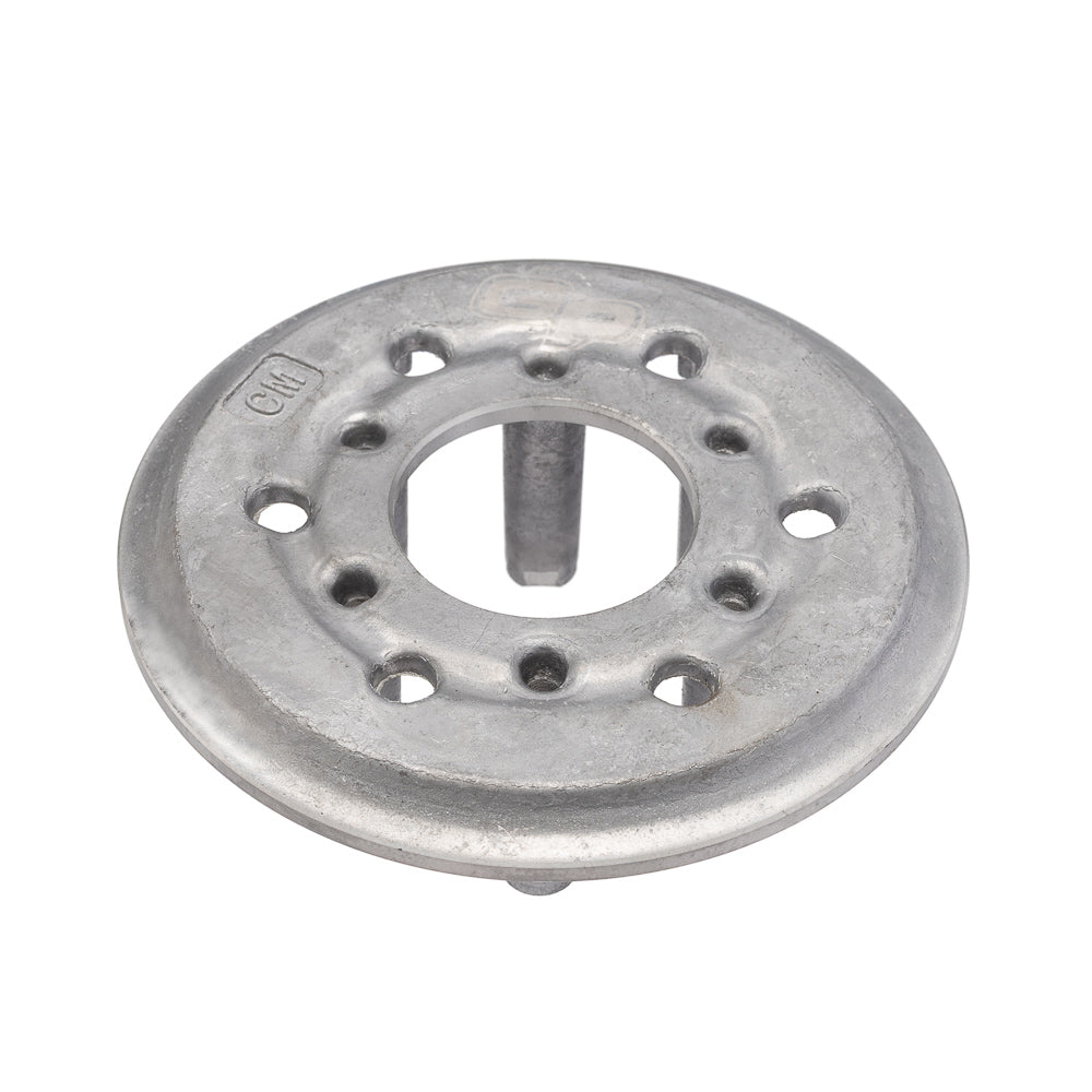 PLATO EMBREAGEM GP7 CG 125 /2008 WHEELING RACING