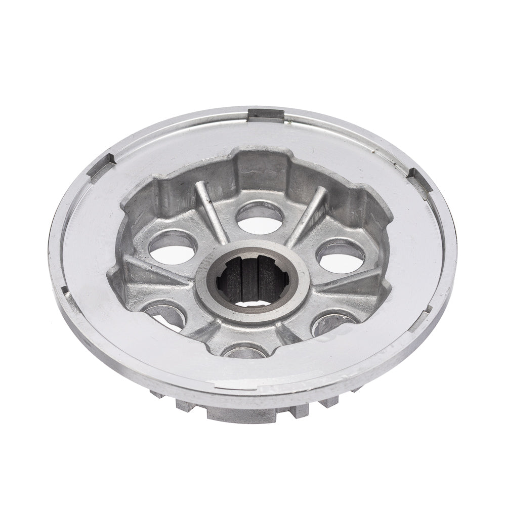 CUBO EMBREAGEM GP7 CG 125 /2008 WHEELING RACING