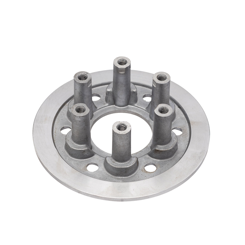 PLATO EMBREAGEM GP7 CG 150 04/15 WHEELING RACING