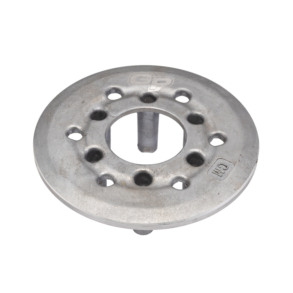 PLATO EMBREAGEM GP7 CG 150 04/15 WHEELING RACING