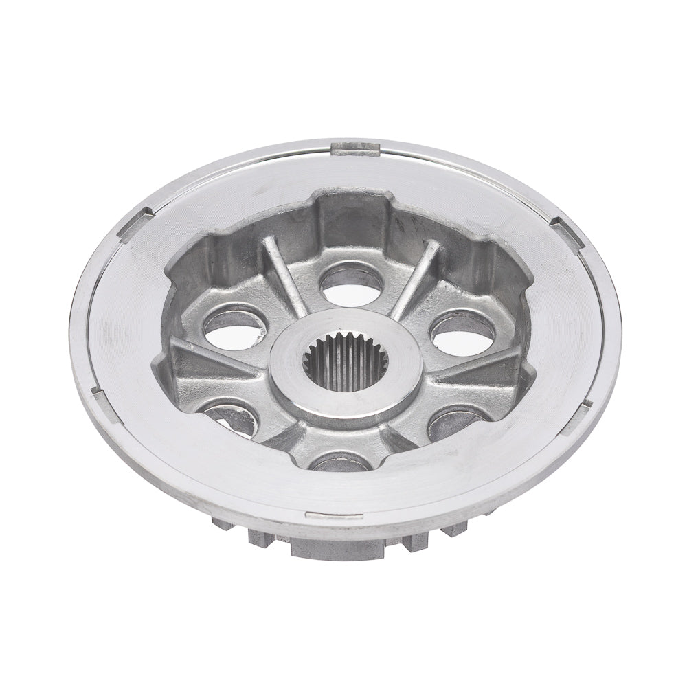 CUBO EMBREAGEM GP7 CG 150 04/15 WHEELING RACING