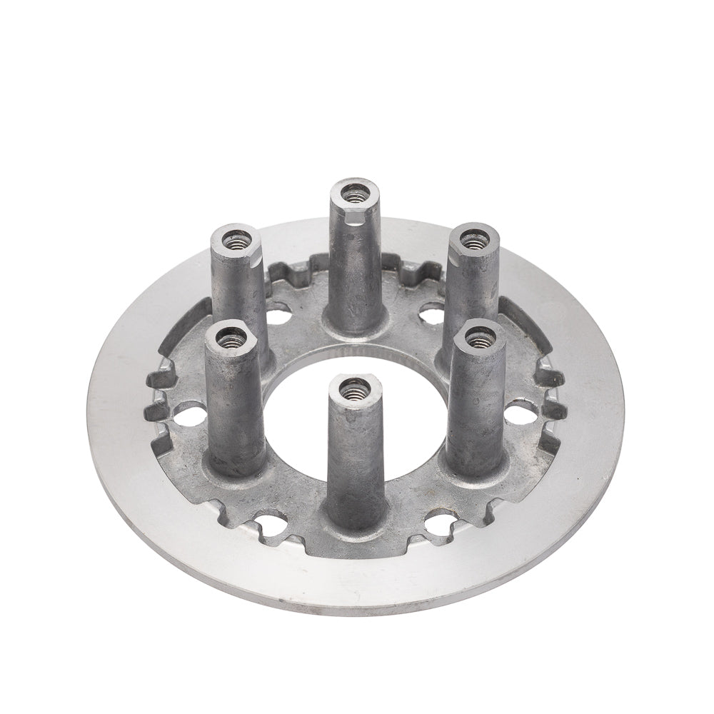 PLATO EMBREAGEM GP7 CRF 230 07/19 WHEELING RACING