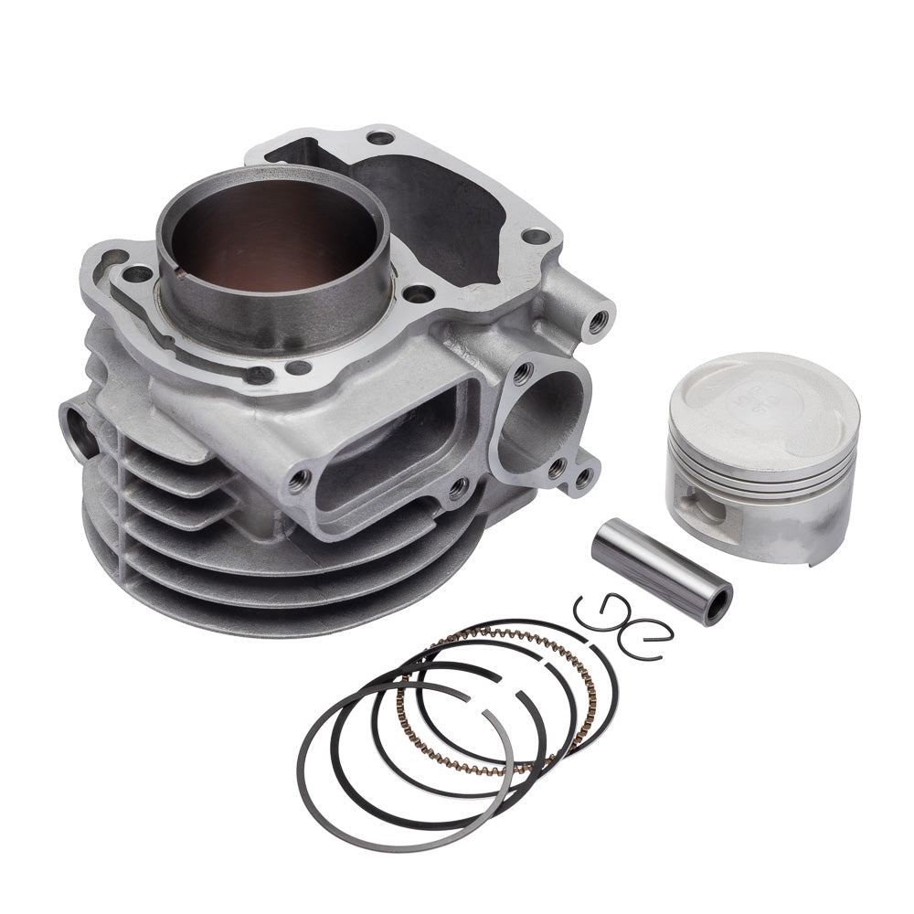 KIT KMP C/CILINDRO. PISTAO. ANEL LEAD 110 09/15