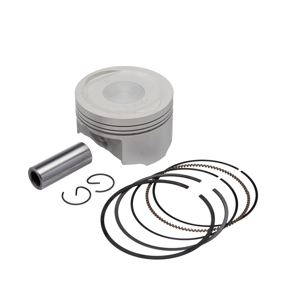 PISTAO KIT C/ANEL KMP PCX 150 14/15  STD